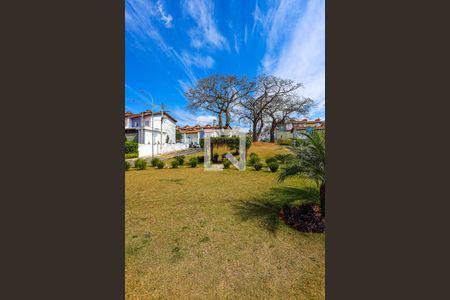 Casa de condomínio para alugar com 72m², 3 quartos e 2 vagas Casa de condomínio para alugar com 72m², 3 quartos e 2 vagasÁrea comum