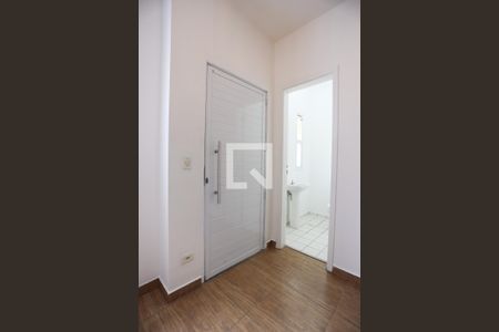 Lavabo - detalhes de casa de condomínio para alugar com 3 quartos, 72m² em Paisagem Renoir, Cotia