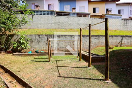 Casa de condomínio para alugar com 72m², 3 quartos e 2 vagas Casa de condomínio para alugar com 72m², 3 quartos e 2 vagasÁrea comum