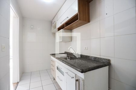 Casa de condomínio para alugar com 72m², 3 quartos e 2 vagas Casa de condomínio para alugar com 72m², 3 quartos e 2 vagasCozinha