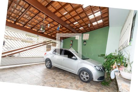 Casa à venda com 189m², 3 quartos e 2 vagas Casa à venda com 189m², 3 quartos e 2 vagasÁrea Externa