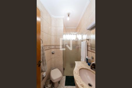 Casa à venda com 189m², 3 quartos e 2 vagas Casa à venda com 189m², 3 quartos e 2 vagasBanheiro 2