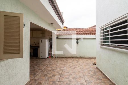 Casa à venda com 189m², 3 quartos e 2 vagas Casa à venda com 189m², 3 quartos e 2 vagasÁrea Externa