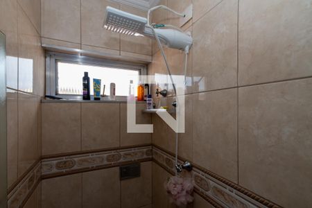 Casa à venda com 189m², 3 quartos e 2 vagas Casa à venda com 189m², 3 quartos e 2 vagasBanheiro 2