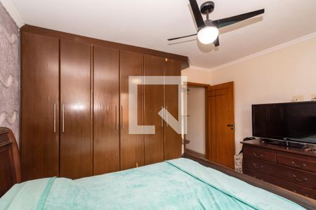 Casa à venda com 189m², 3 quartos e 2 vagas Casa à venda com 189m², 3 quartos e 2 vagasQuarto 3