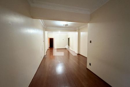 Sala de apartamento à venda com 3 quartos, 145m² em Copacabana, Rio de Janeiro