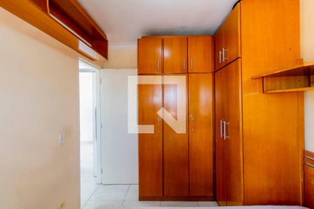 Quarto 1 de apartamento para alugar com 2 quartos, 50m² em Jardim Matarazzo, São Paulo