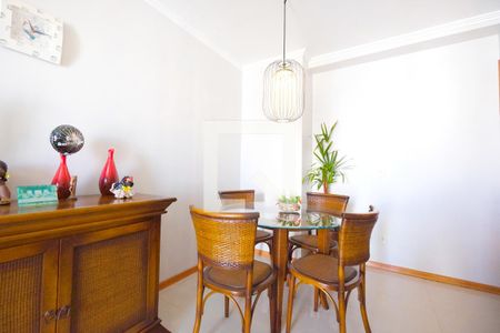 Sala de apartamento para alugar com 3 quartos, 75m² em Jardim Carvalho, Porto Alegre