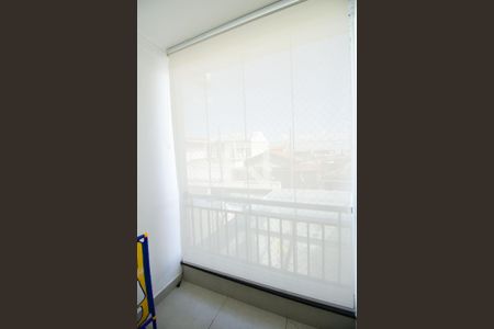 Casa para alugar com 89m², 3 quartos e 2 vagas Casa para alugar com 89m², 3 quartos e 2 vagasVaranda