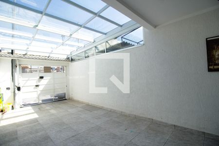 Casa para alugar com 89m², 3 quartos e 2 vagas Casa para alugar com 89m², 3 quartos e 2 vagasGaragem