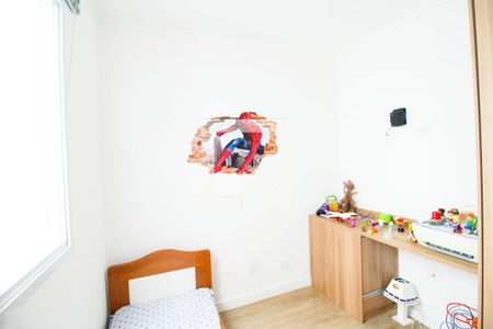 Casa para alugar com 89m², 3 quartos e 2 vagas Casa para alugar com 89m², 3 quartos e 2 vagasQuarto 2