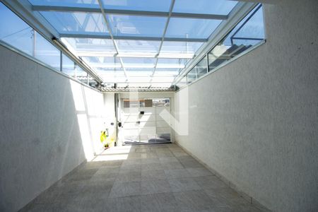 Casa para alugar com 89m², 3 quartos e 2 vagas Casa para alugar com 89m², 3 quartos e 2 vagasGaragem