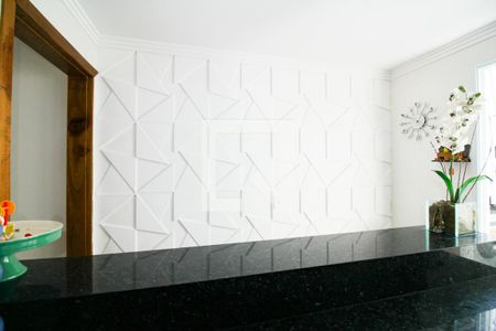 Casa para alugar com 89m², 3 quartos e 2 vagas Casa para alugar com 89m², 3 quartos e 2 vagasCozinha