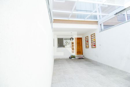 Casa para alugar com 89m², 3 quartos e 2 vagas Casa para alugar com 89m², 3 quartos e 2 vagasGaragem