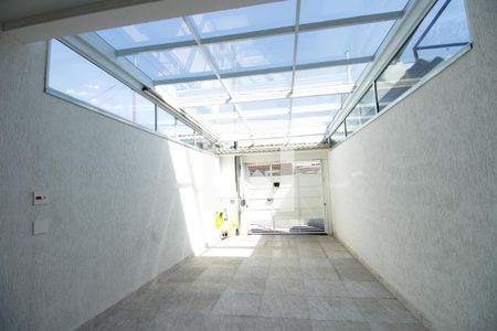 Casa para alugar com 89m², 3 quartos e 2 vagas Casa para alugar com 89m², 3 quartos e 2 vagasGaragem