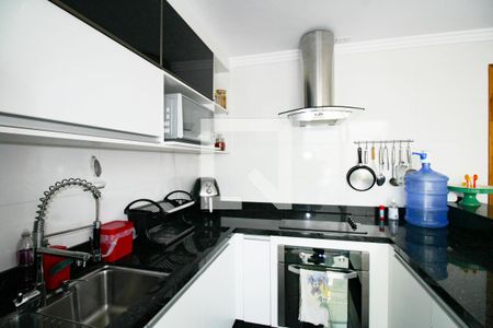 Casa para alugar com 89m², 3 quartos e 2 vagas Casa para alugar com 89m², 3 quartos e 2 vagasCozinha