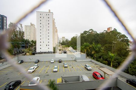 Vista do quarto 1 de apartamento à venda com 2 quartos, 49m² em Parque São Vicente, Santo André