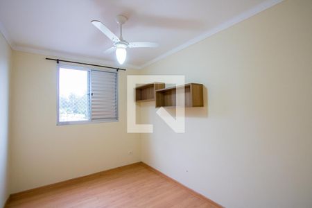 Quarto 2 de apartamento à venda com 2 quartos, 49m² em Parque São Vicente, Santo André