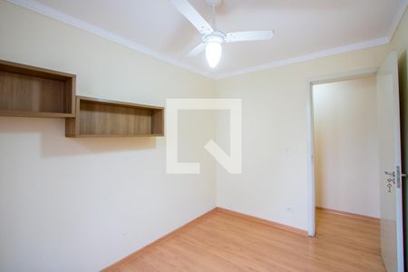 Quarto 2 de apartamento à venda com 2 quartos, 49m² em Parque São Vicente, Santo André