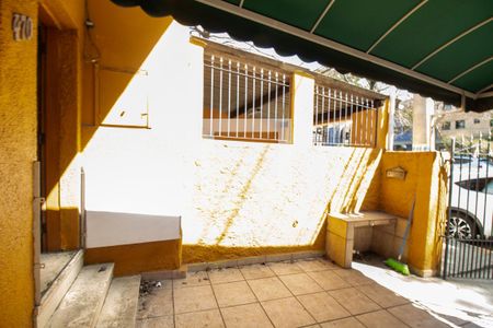 Casa à venda com 80m², 2 quartos e 1 vagaGaragem