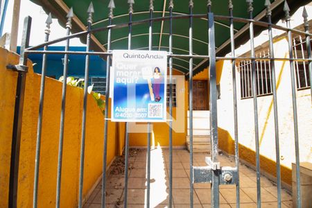 Casa à venda com 80m², 2 quartos e 1 vagaPlaquinha