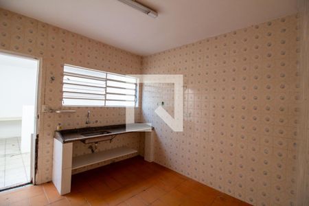 Casa à venda com 80m², 2 quartos e 1 vagaCozinha