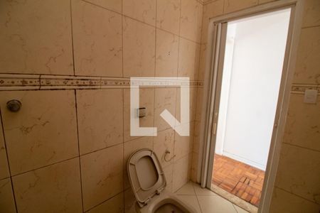 Casa à venda com 80m², 2 quartos e 1 vagaBanheiro