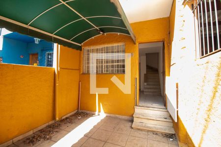 Casa à venda com 80m², 2 quartos e 1 vagaGaragem