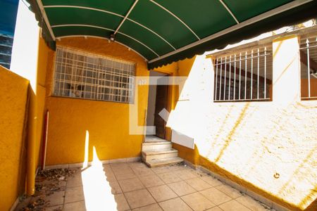 Casa à venda com 80m², 2 quartos e 1 vagaGaragem