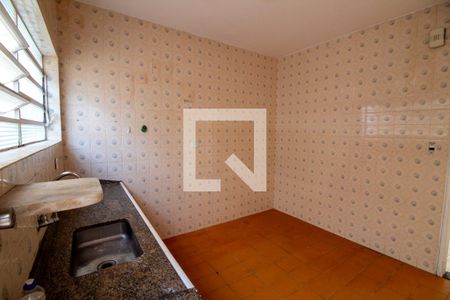 Casa à venda com 80m², 2 quartos e 1 vagaCozinha