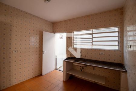 Casa à venda com 80m², 2 quartos e 1 vagaCozinha
