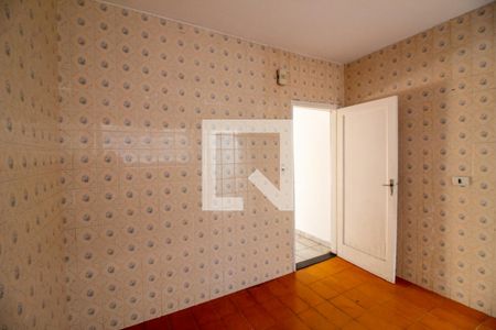 Casa à venda com 80m², 2 quartos e 1 vagaCozinha