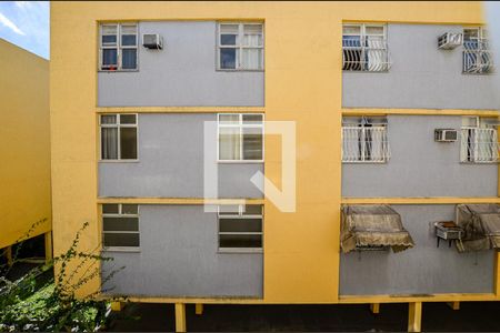 Sala de apartamento para alugar com 2 quartos, 70m² em Largo do Barradas, Niterói