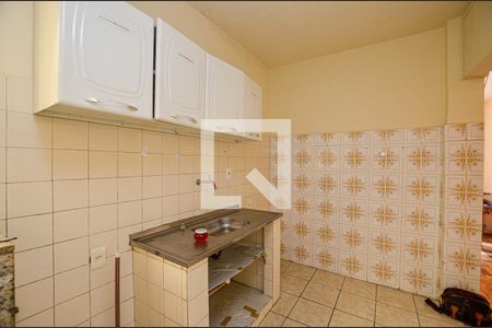 Apartamento à venda com 70m², 2 quartos e 1 vaga Apartamento à venda com 70m², 2 quartos e 1 vagaCozinha