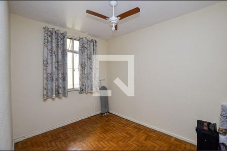 Quarto 2 de apartamento para alugar com 2 quartos, 70m² em Largo do Barradas, Niterói