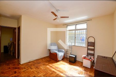 Sala de apartamento para alugar com 2 quartos, 70m² em Largo do Barradas, Niterói