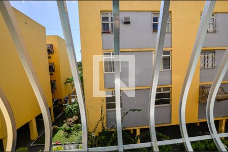 Quarto 1 de apartamento para alugar com 2 quartos, 70m² em Largo do Barradas, Niterói
