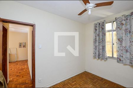 Quarto 2 de apartamento para alugar com 2 quartos, 70m² em Largo do Barradas, Niterói