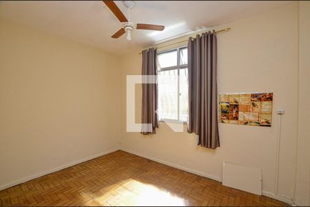 Quarto 1 de apartamento para alugar com 2 quartos, 70m² em Largo do Barradas, Niterói