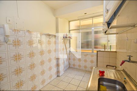 Apartamento à venda com 70m², 2 quartos e 1 vaga Apartamento à venda com 70m², 2 quartos e 1 vagaCozinha