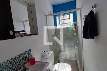 Casa à venda com 170m², 3 quartos e 3 vagasEdícula - Banheiro 1
