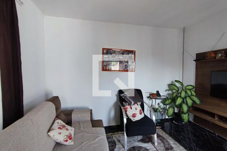 Casa à venda com 170m², 3 quartos e 3 vagasEdícula - Sala