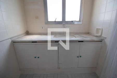 Apartamento à venda com 60m², 2 quartos e 1 vagaCozinha