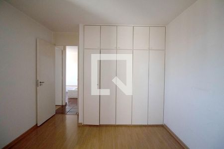 Quarto 1 de apartamento à venda com 2 quartos, 60m² em Pinheiros, São Paulo