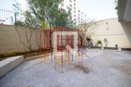 Apartamento à venda com 60m², 2 quartos e 1 vagaÁrea comum - Playground