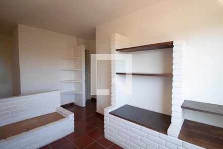 Sala de apartamento à venda com 2 quartos, 60m² em Pinheiros, São Paulo