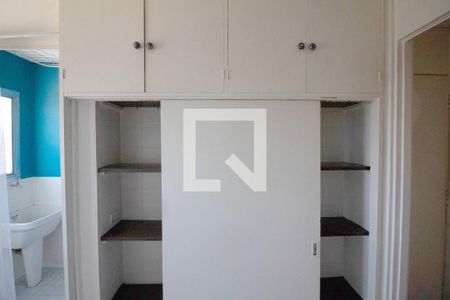 Apartamento à venda com 60m², 2 quartos e 1 vagaCozinha
