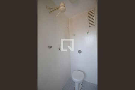 Apartamento à venda com 60m², 2 quartos e 1 vagaÁrea de serviço