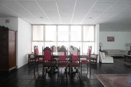 Apartamento à venda com 60m², 2 quartos e 1 vagaÁrea comum - Salão de festas