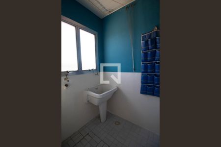 Apartamento à venda com 60m², 2 quartos e 1 vagaÁrea de serviço